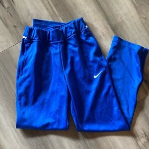 Nike Track Suit Pants - Size S